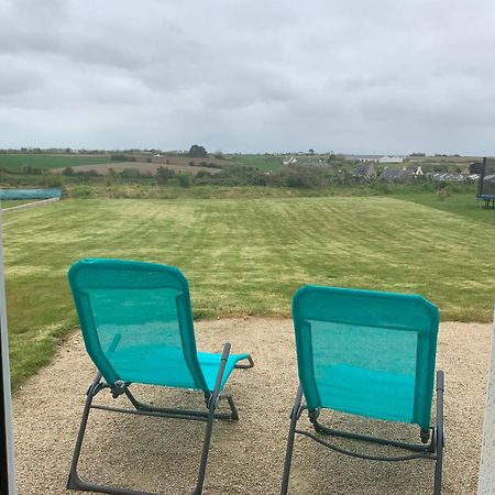 Maison Neuve Plouguerneau Esterno foto