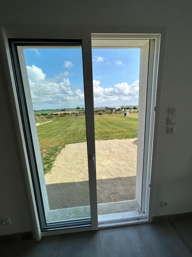 Maison Neuve Plouguerneau Esterno foto